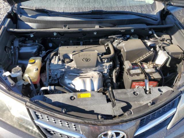 Photo 12 from auction – 2014 TOYOTA RAV4 XLE with VIN 2T3WFREV5EW129792