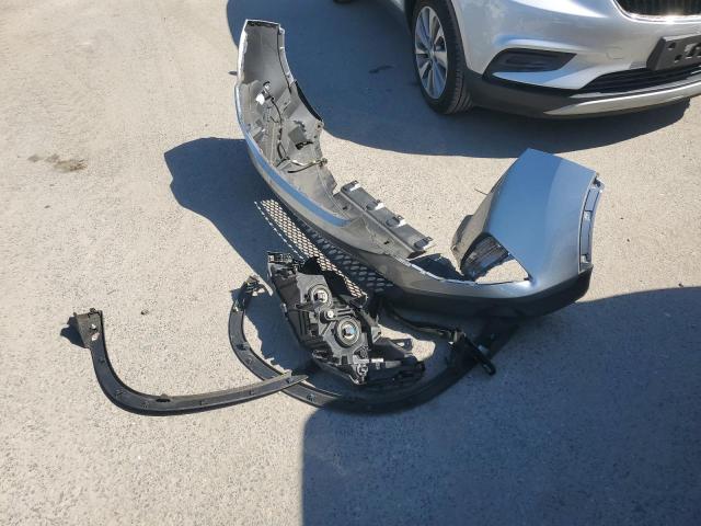 Photo 13 from auction – 2017 HONDA PILOT EXLN with VIN 5FNYF6H79HB080739