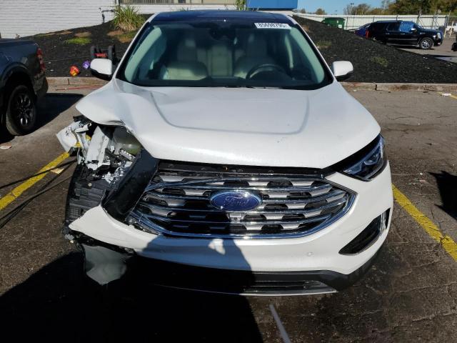 Photo 5 from auction – 2020 FORD EDGE TITAN with VIN 2FMPK4K98LBB56717