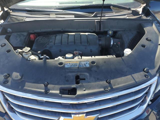 Photo 11 from auction – 2017 CHEVROLET TRAVERSE L with VIN 1GNKVHKD7HJ252365