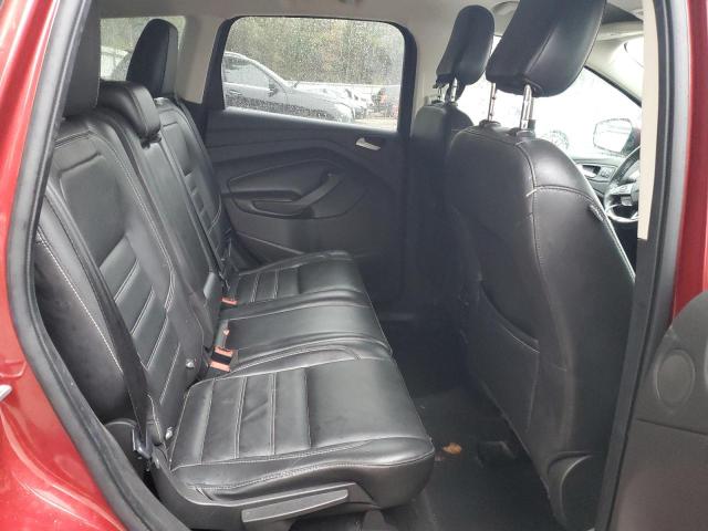 Photo 11 from auction – 2019 FORD ESCAPE TIT with VIN 1FMCU0J98KUC33033
