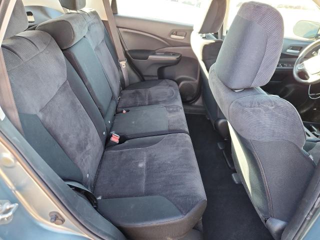 Photo 11 from auction – 2012 HONDA CR-V with VIN 2HKRM3H33CH511365