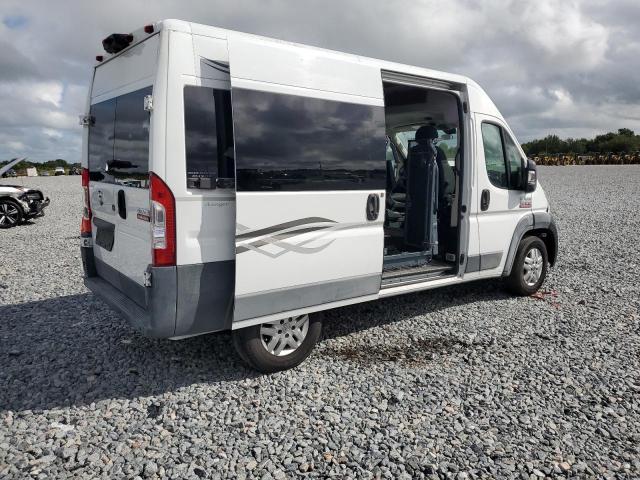 Photo 3 from auction – 2015 RAM PROMASTER with VIN 3C6TRVBG1FE503067