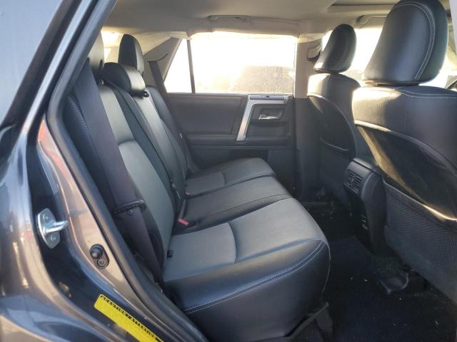 Photo 11 from auction – 2015 TOYOTA 4RUNNER SR with VIN JTEZU5JR7F5109925