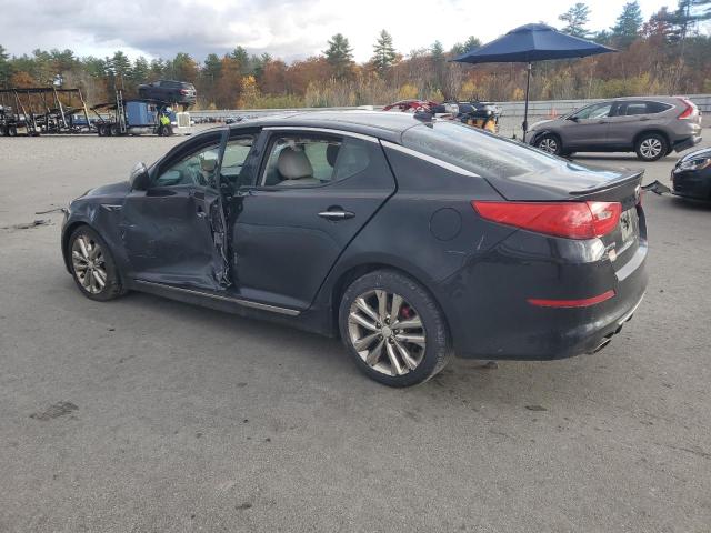 Foto 2 de la subasta – 2014 KIA OPTIMA SX con VIN 5XXGR4A64EG324136