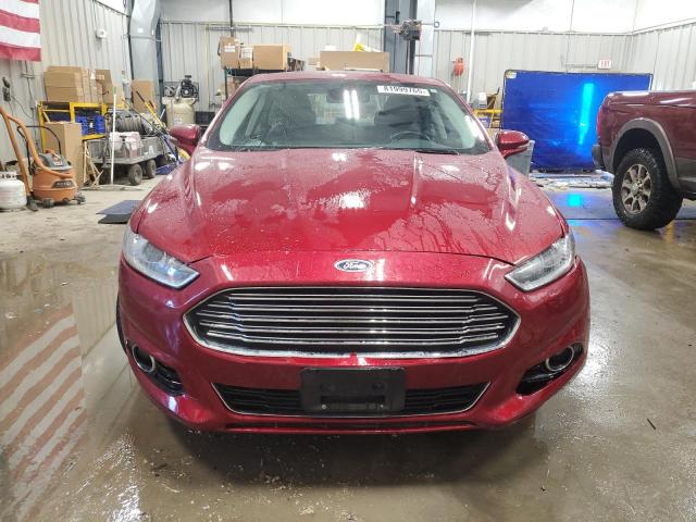 Photo 5 from auction – 2016 FORD FUSION TIT with VIN 3FA6P0K97GR144291