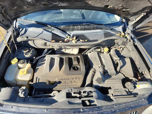 Photo 12 from auction – 2008 JEEP PATRIOT with VIN 1J8FF28W38D622246