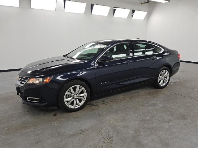 CHEVROLET IMPALA LT 2019 with VIN 2G11Z5S35K9151853 - Photo from auction