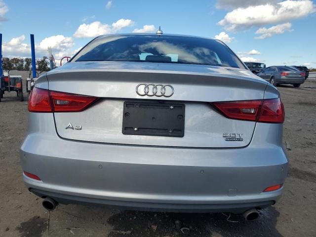 Photo 6 from auction – 2016 AUDI A3 PREMIUM with VIN WAUE8GFF7G1059731