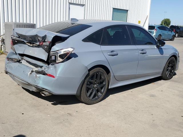 Фото 3 с аукциона – 2023 HONDA CIVIC с VIN 2HGFE2F52PH555906