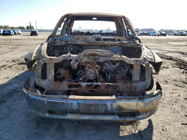 Photo 5 from auction – 2012 DODGE RAM 1500 S with VIN 1C6RD7GP0CS130576