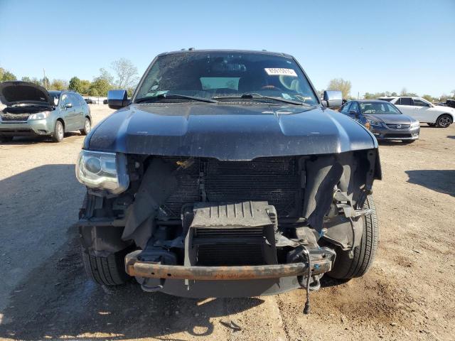 Photo 5 from auction – 2017 LINCOLN NAVIGATOR with VIN 5LMJJ3JT9HEL13356