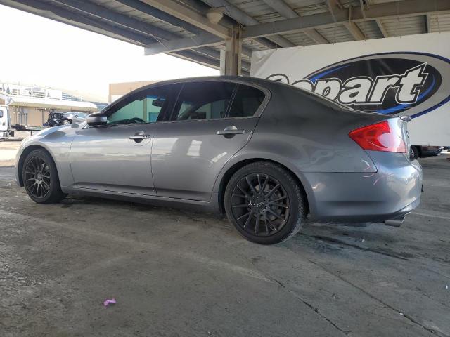 Photo 2 from auction – 2011 INFINITI G37 BASE with VIN JN1CV6AP5BM503986