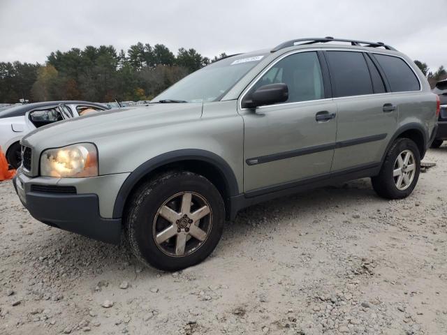 VOLVO XC90 2006 with VIN YV4CZ592961273233 - Photo from auction