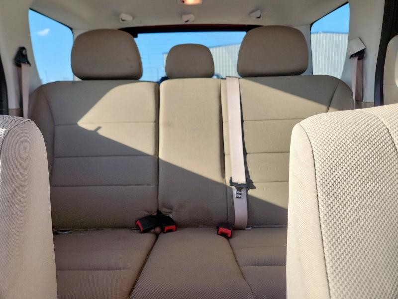 Photo 10 from auction – 2010 FORD ESCAPE XLT with VIN 1FMCU0D77AKA30963
