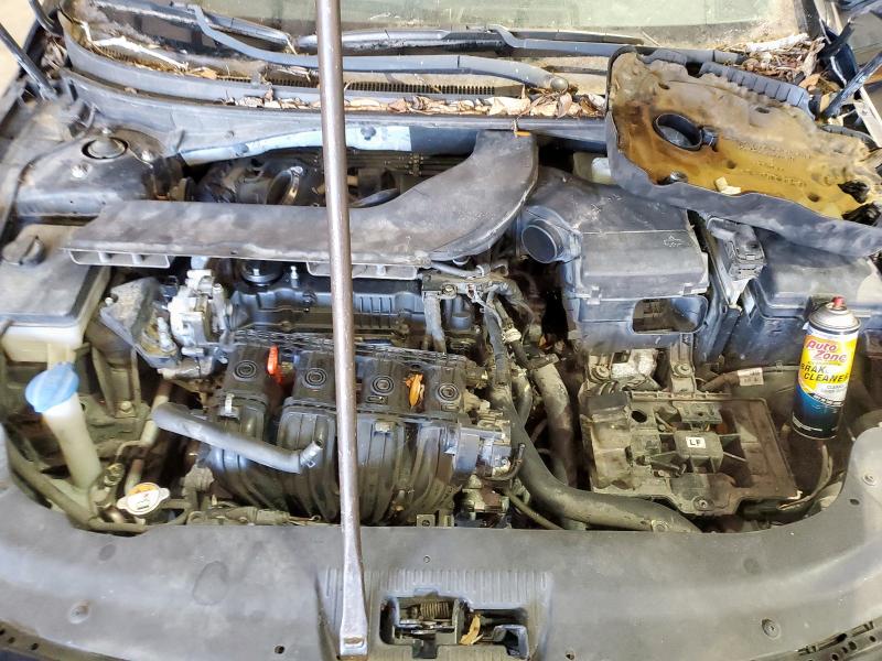 Photo 11 from auction – 2015 HYUNDAI SONATA SPO with VIN 5NPE34AF5FH176111