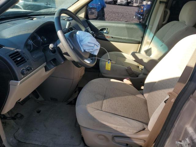 Photo 7 from auction – 2006 CHEVROLET UPLANDER LS with VIN 1GNDV23L06D116229