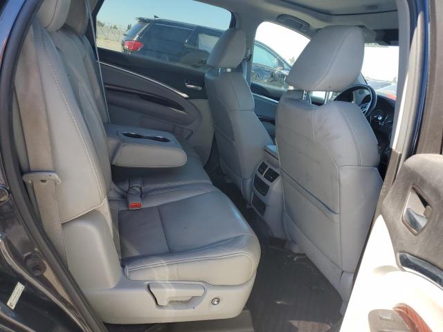 Photo 10 from auction – 2016 ACURA MDX TECHNOLOGY with VIN 5FRYD3H47GB016108