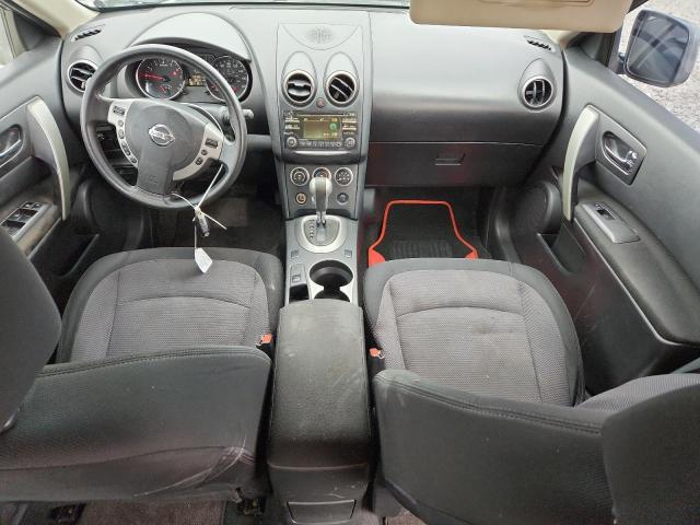 Photo 8 from auction – 2013 NISSAN ROGUE S with VIN JN8AS5MT0DW507794