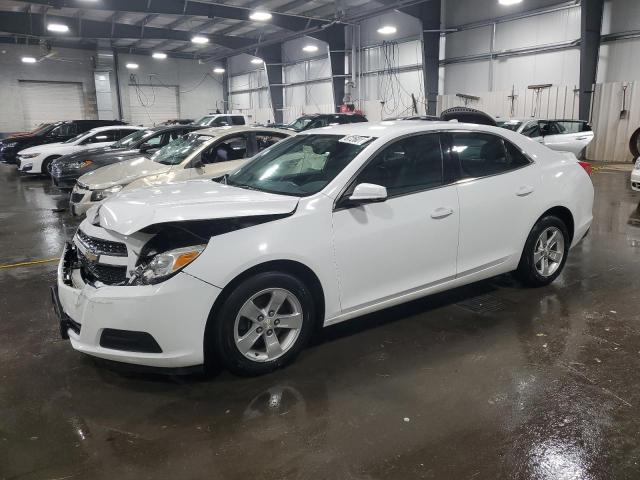 CHEVROLET MALIBU 1LT 2013 with VIN 1G11C5SA1DF275712 - Photo from auction