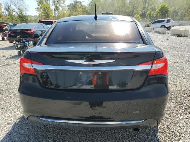Photo 6 from auction – 2013 CHRYSLER 200 LX with VIN 1C3CCBABXDN604622