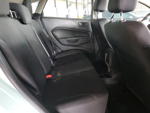 Photo 10 from auction – 2019 FORD FIESTA SE with VIN 3FADP4BJ2KM145265