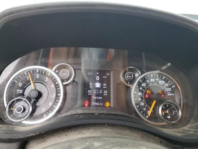 Photo 9 from auction – 2020 RAM 2500 TRADE with VIN 3C6UR5CJ2LG211412