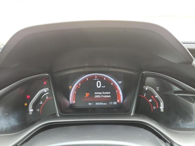 Photo 9 from auction – 2019 HONDA CIVIC SI with VIN 2HGFC3A56KH751424