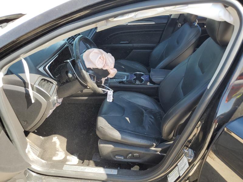Photo 7 from auction – 2014 FORD FUSION TIT with VIN 3FA6P0RUXER304283