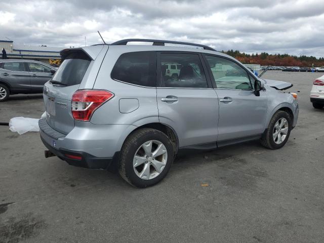 Photo 3 from auction – 2015 SUBARU FORESTER 2 with VIN JF2SJAHC8FH542789