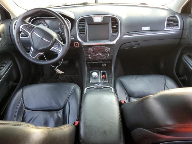 Photo 8 from auction – 2015 CHRYSLER 300 LIMITE with VIN 2C3CCARG1FH854076