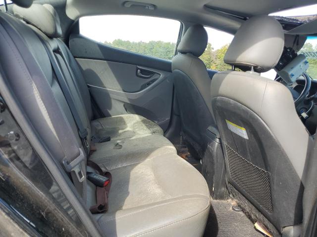 Photo 10 from auction – 2013 HYUNDAI ELANTRA GL with VIN 5NPDH4AE2DH386912