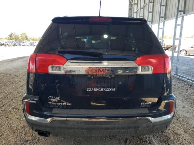Photo 6 from auction – 2016 GMC TERRAIN SL with VIN 2GKFLUEKXG6180077
