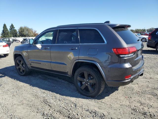 Photo 2 from auction – 2015 JEEP GRAND CHEROKEE LAREDO with VIN 1C4RJFAG2FC893475