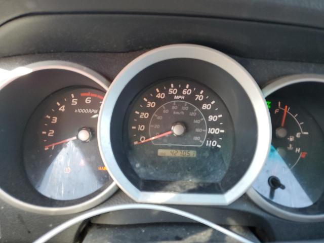 Photo 9 from auction – 2006 TOYOTA 4RUNNER SR with VIN JTEBU14R760097987