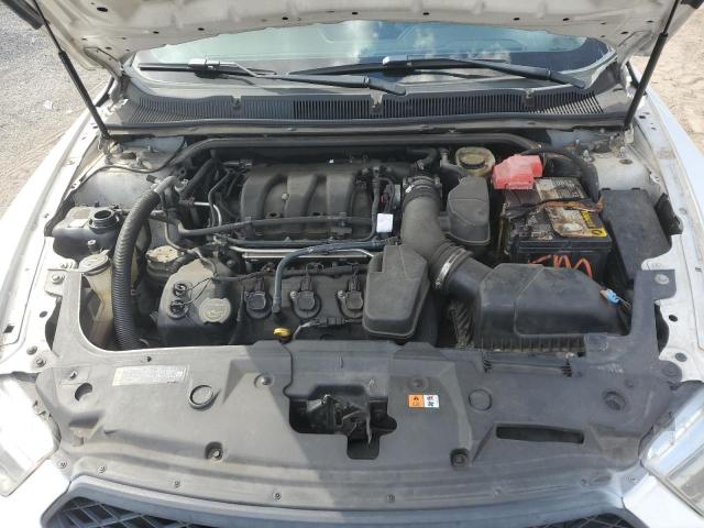 Photo 11 from auction – 2016 FORD TAURUS POL with VIN 1FAHP2MK8GG101249