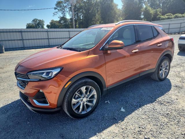 BUICK ENCORE GX 2023 with VIN KL4MMFSL6PB088500 - Photo from auction