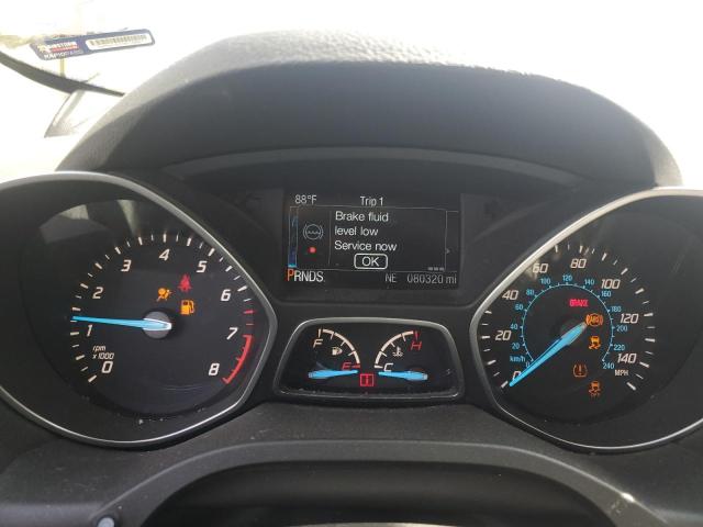Photo 9 from auction – 2015 FORD ESCAPE TIT with VIN 1FMCU9J93FUB46330