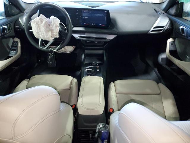 Photo 8 from auction – 2025 BMW 228XI with VIN WBA23GG0XS7S61173