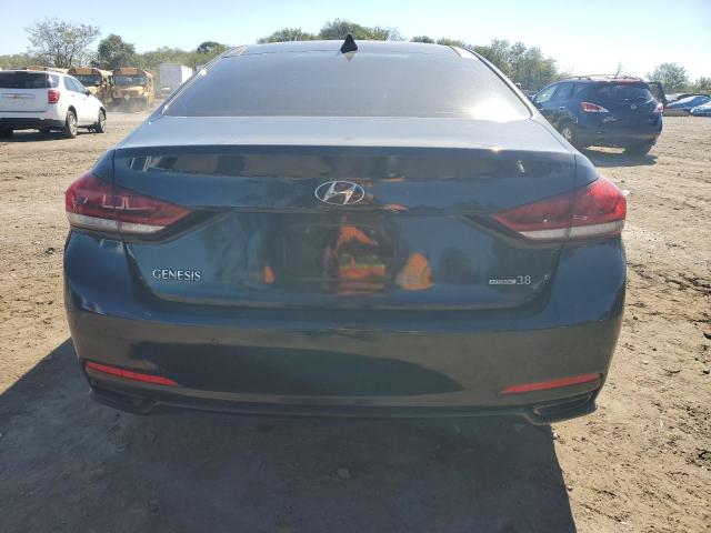 Photo 6 from auction – 2015 HYUNDAI GENESIS 3. with VIN KMHGN4JE7FU024374