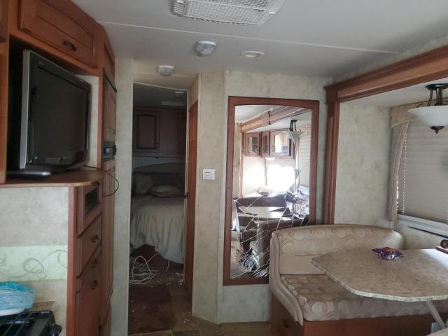 Photo 6 from auction – 2008 JAYCO GREY HAWK 31 SS with VIN 1FDXE45S68DA80910