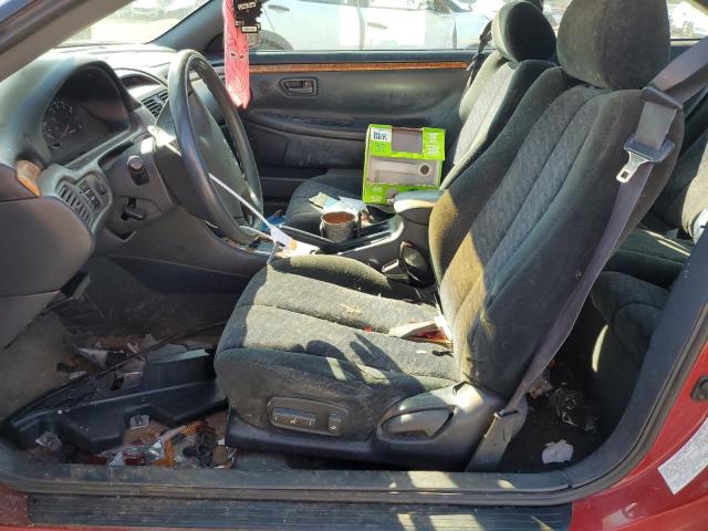 Photo 7 from auction – 2003 TOYOTA CAMRY SOLARA SE with VIN 2T1CE22P53C020677