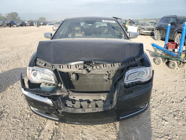 Photo 5 from auction – 2013 CHRYSLER 300C VARVA with VIN 2C3CCADT3DH644628