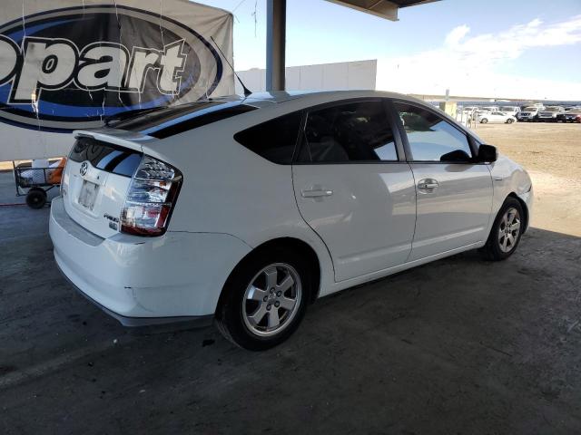 Photo 3 from auction – 2008 TOYOTA PRIUS with VIN JTDKB20U283461115