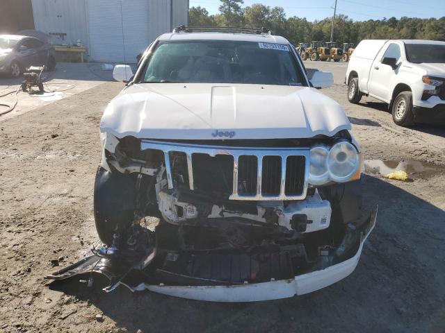 Photo 5 from auction – 2009 JEEP GRAND CHER with VIN 1J8HS58T09C506974