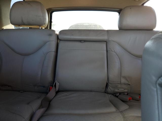 Photo 10 from auction – 2002 GMC YUKON with VIN 1GKEC13T42J114206