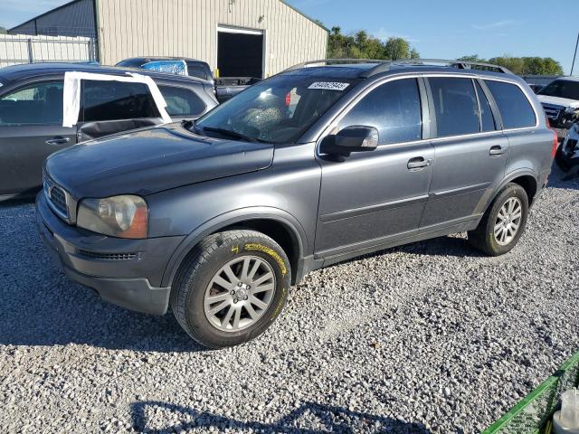 VOLVO XC90 3.2 2008 with VIN YV4CZ982681436044 - Photo from auction