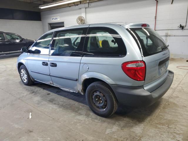 Photo 2 from auction – 2006 DODGE CARAVAN SE with VIN 1D4GP25R46B612778