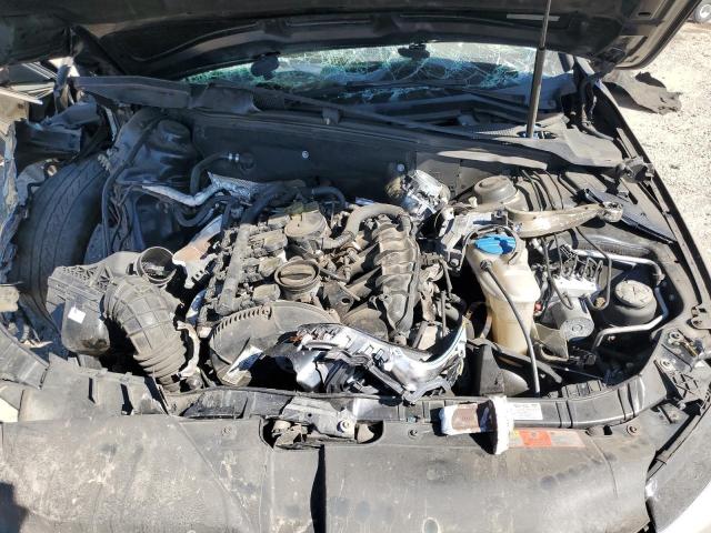 Photo 11 from auction – 2009 AUDI A4 PREMIUM PLUS with VIN WAUSF78K49N026295