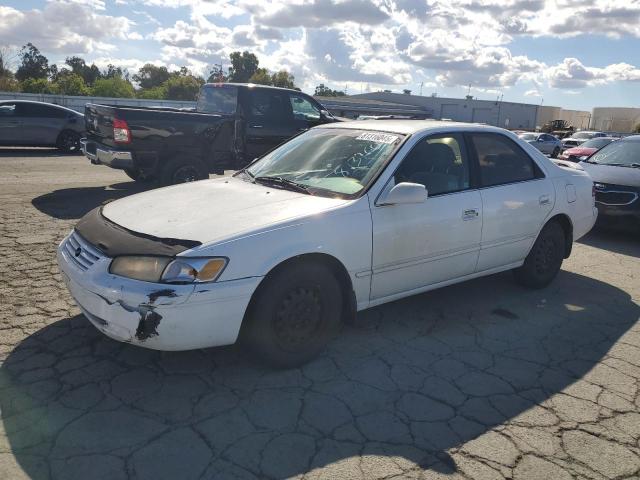 Photo 1 from auction – 1997 TOYOTA CAMRY CE with VIN 4T1BG22K4VU802836